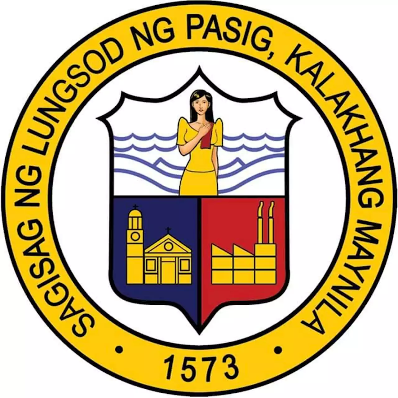 Pasig LGU reorganizes social welfare development office