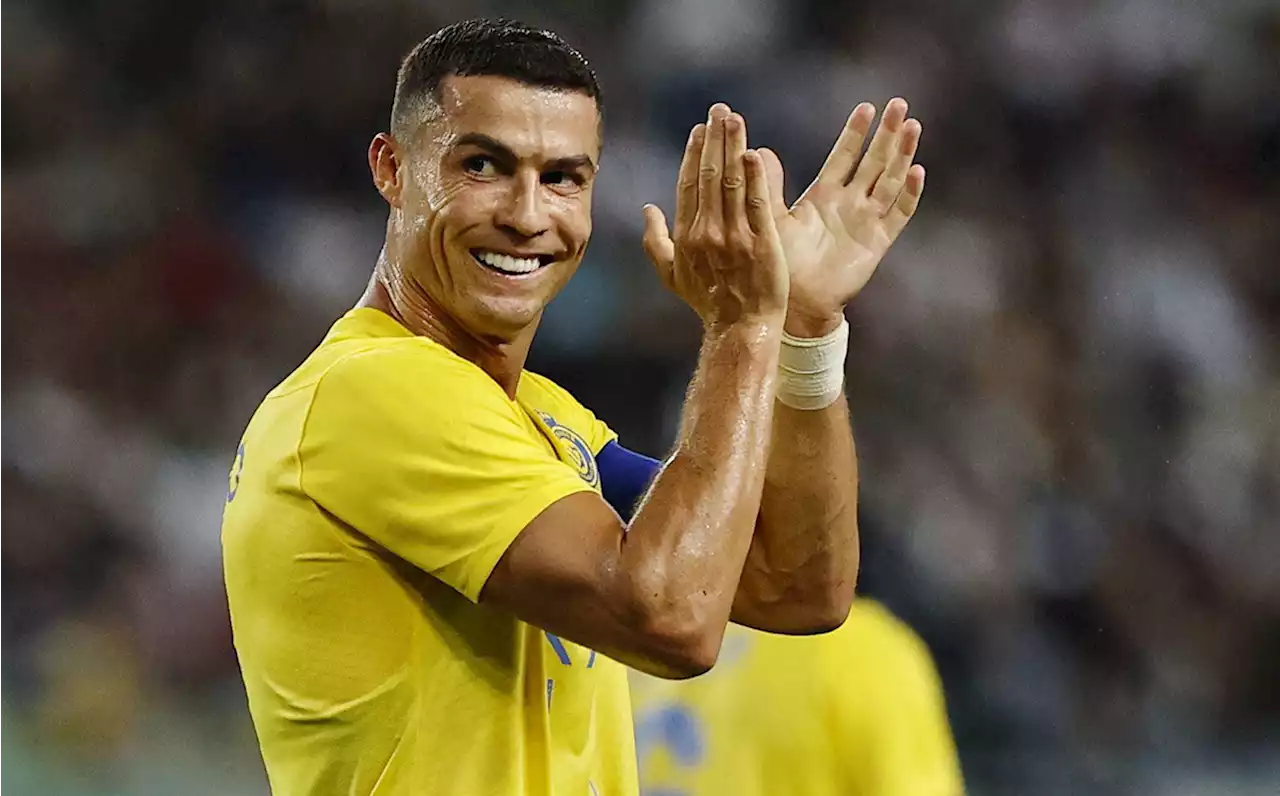 Copa Árabe: ¿Dónde ver Al-Hilal vs Al-Nassr de Cristiano Ronaldo?