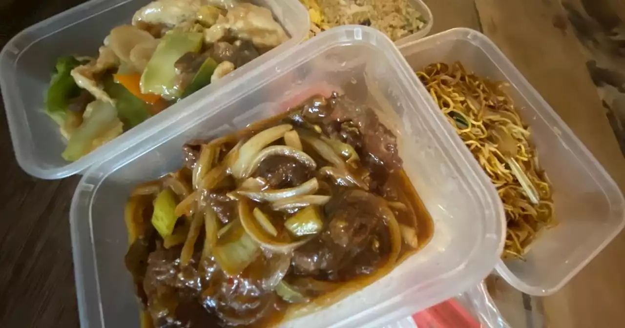 We set out to find Greater Manchester's very best Chinese takeaway