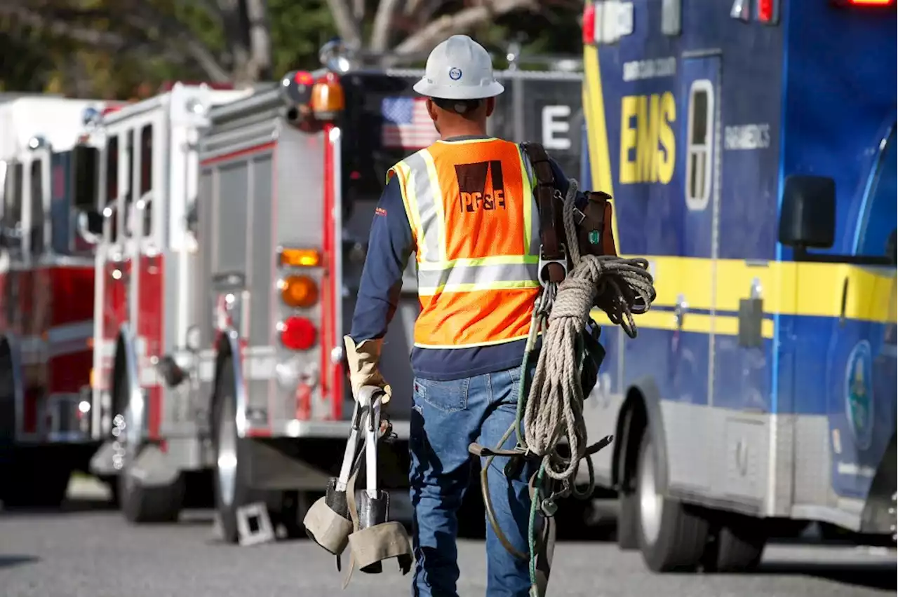 Goodbye, PG&E… hello, “San Jose Power”?