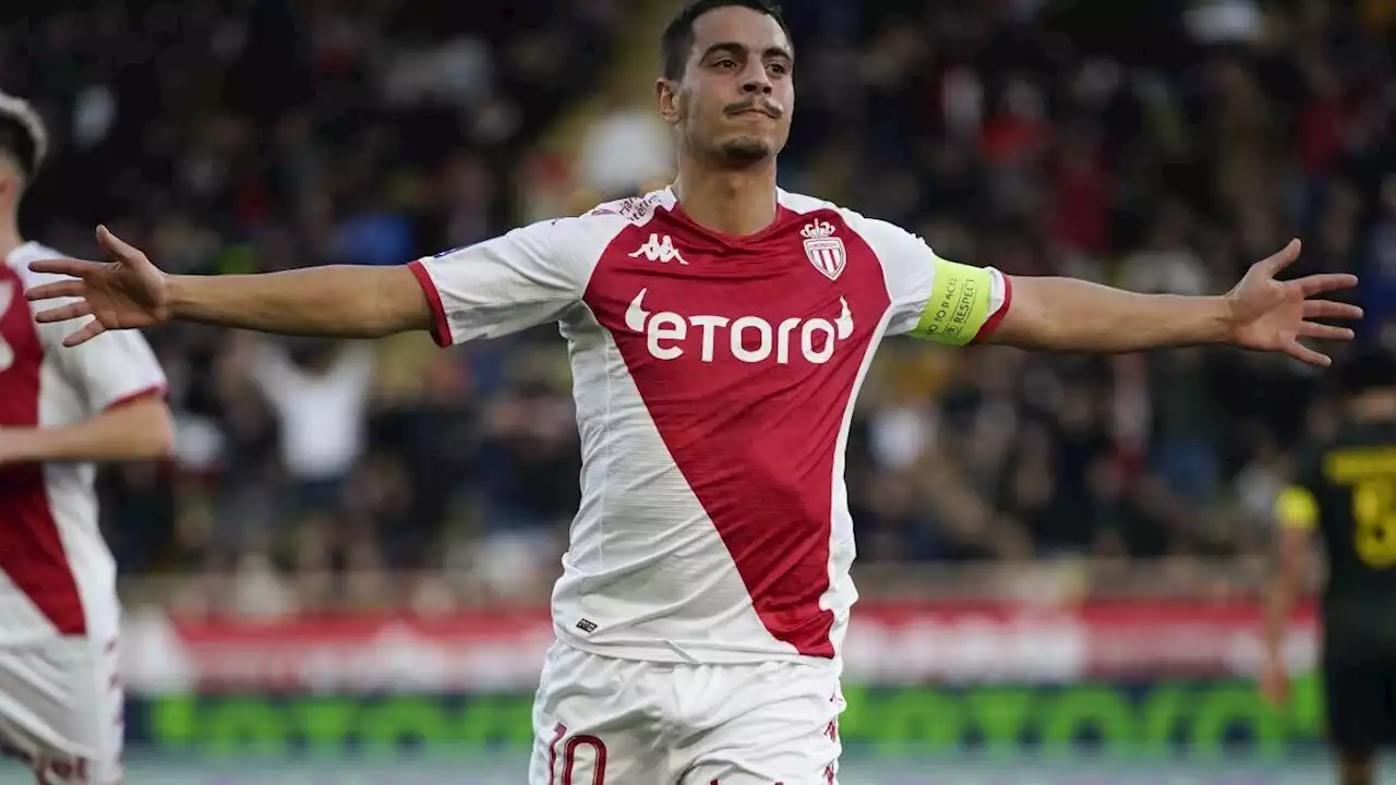 Francia: Wissam Ben Yedder fue imputado por violación