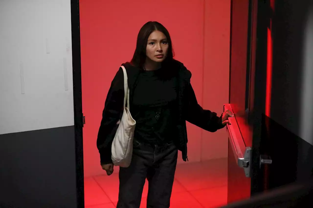 Nadine Lustre starrer ‘Deleter’ gets multiple nominations at FAMAS Awards 2023