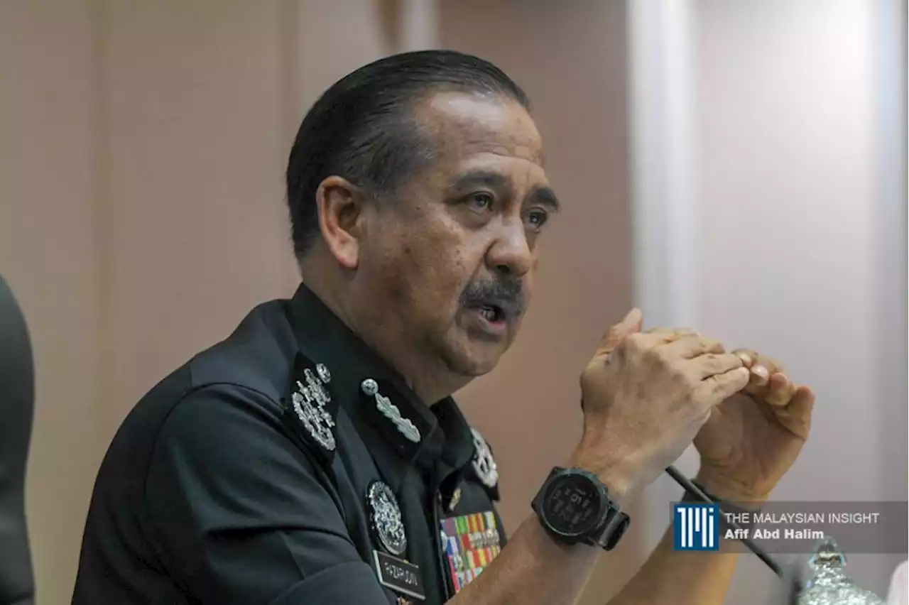 PRN: PDRM terima 42 laporan IC diguna orang lain | The Malaysian Insight