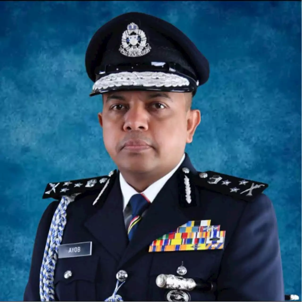 Provocation incident at police district HQ confirmed by cops | The Malaysian Insight