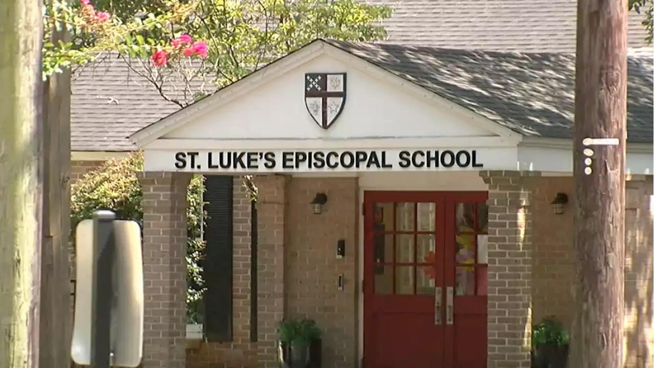 St. Luke's School target of a lawsuit by its former headmaster