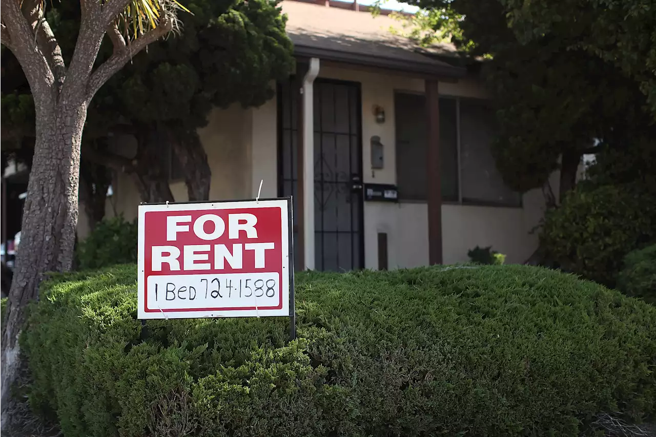 New research shows some of Calif.'s most affordable cities saw biggest rent increases