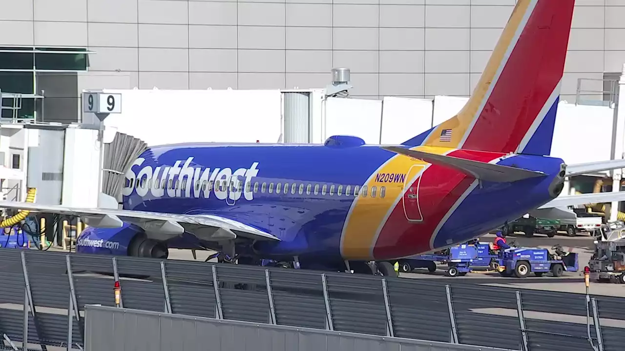 Legal experts question judge's order telling Southwest lawyers to get religious-liberty training