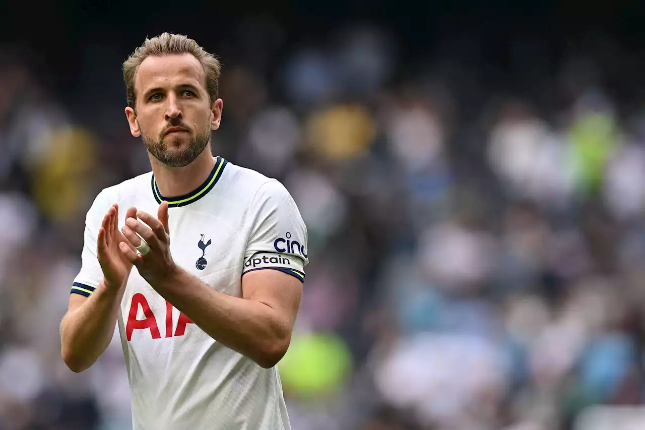 The Athletic: Harry Kane enig med Bayern München – reiser til Tyskland fredag