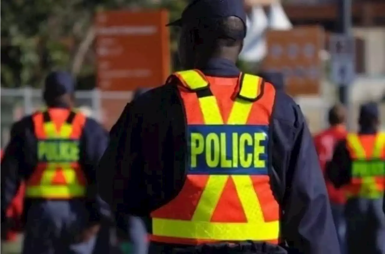 WATCH | Looters escape with stock after hitting Markham store in Durban | News24