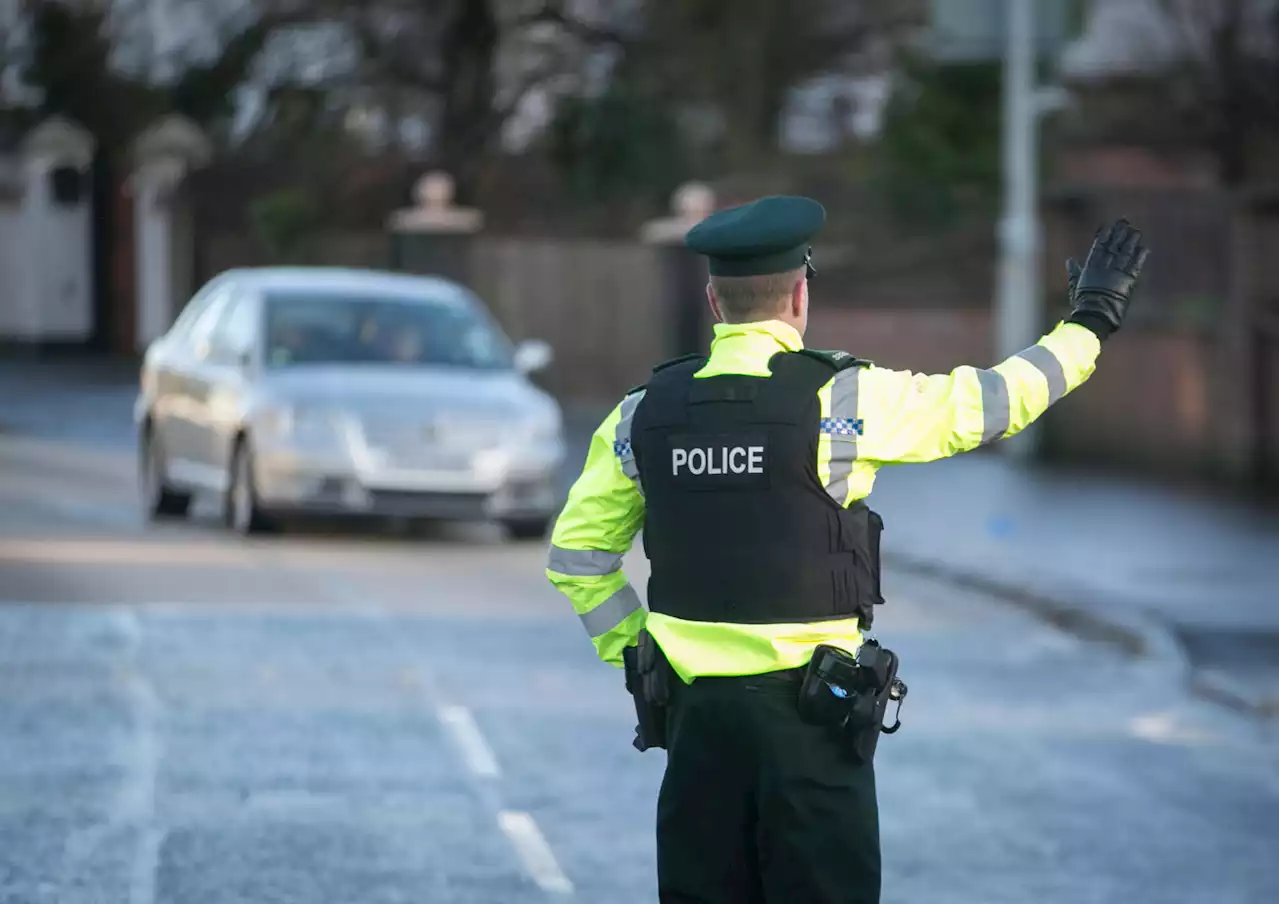 Close to 1,200 PSNI staff referred to emergency threat assessment group