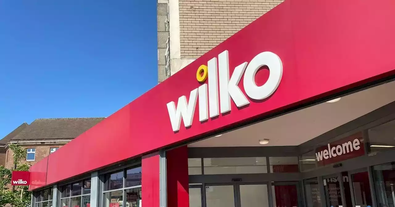 County Council message to thousands of Notts Wilko staff