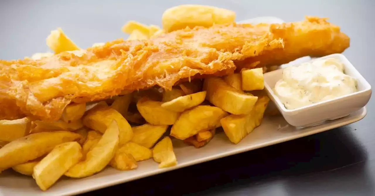 Quiz tests your knowledge of Nottinghamshire's chippies