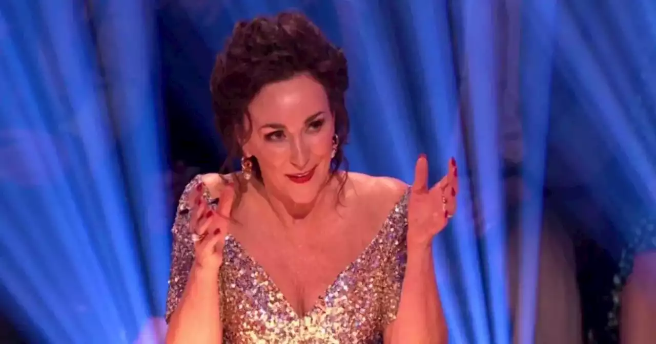 Shirley Ballas admits 'I've never said this' on Strictly line-up