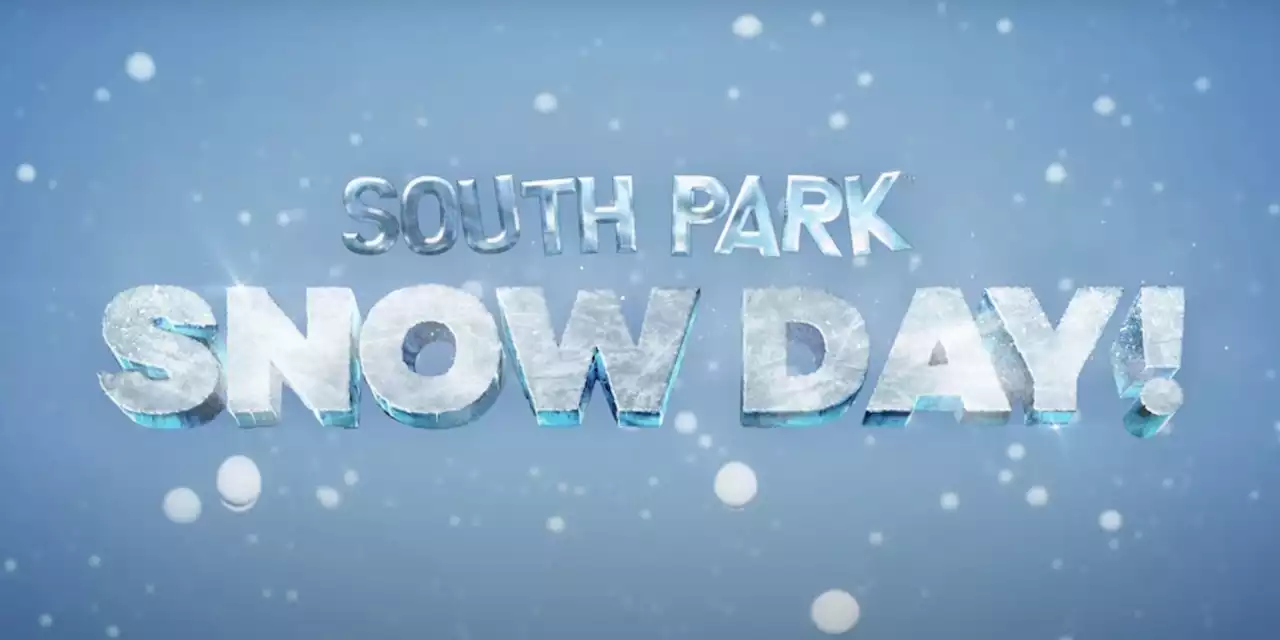 South Park: Snow Day! bringt im nächsten Jahr die Eiseskälte auf die Nintendo Switch - ntower - Dein Nintendo-Onlinemagazin