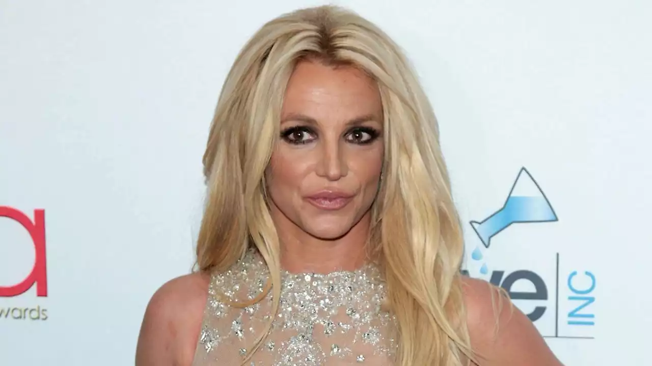 Britney Spears warnt vor Botox