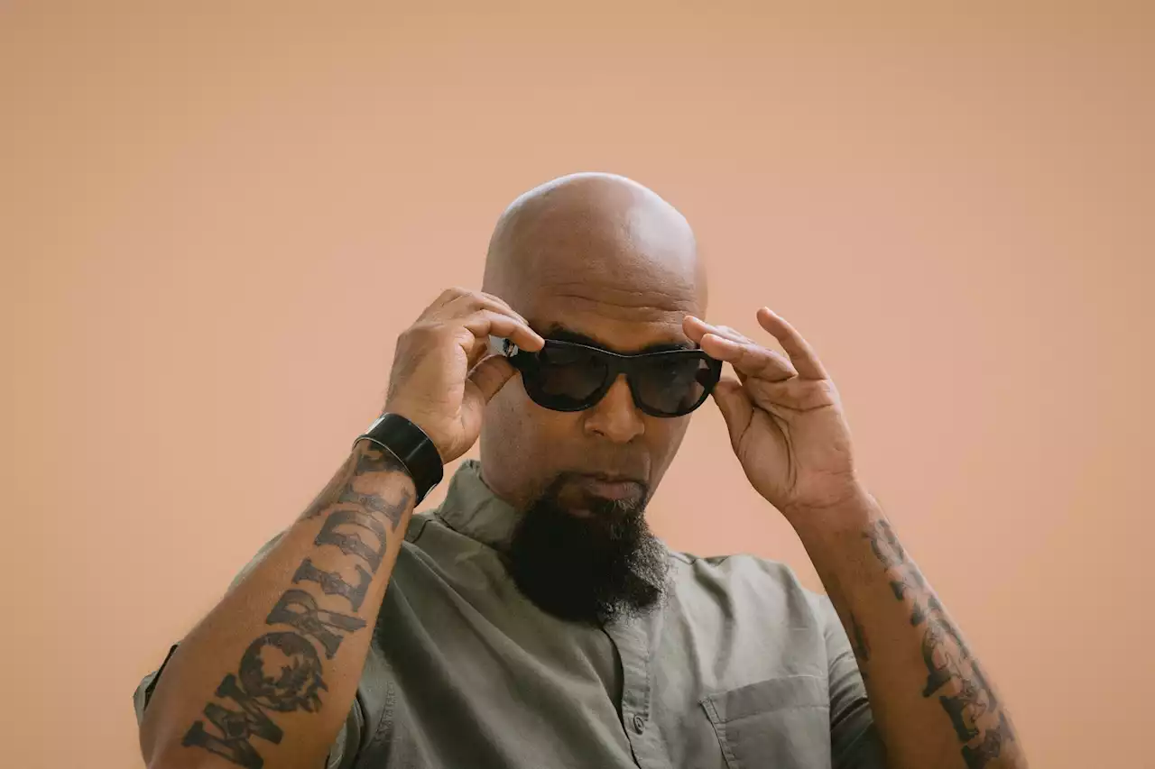 Tech N9ne talks growth, maturity, new album Part 1