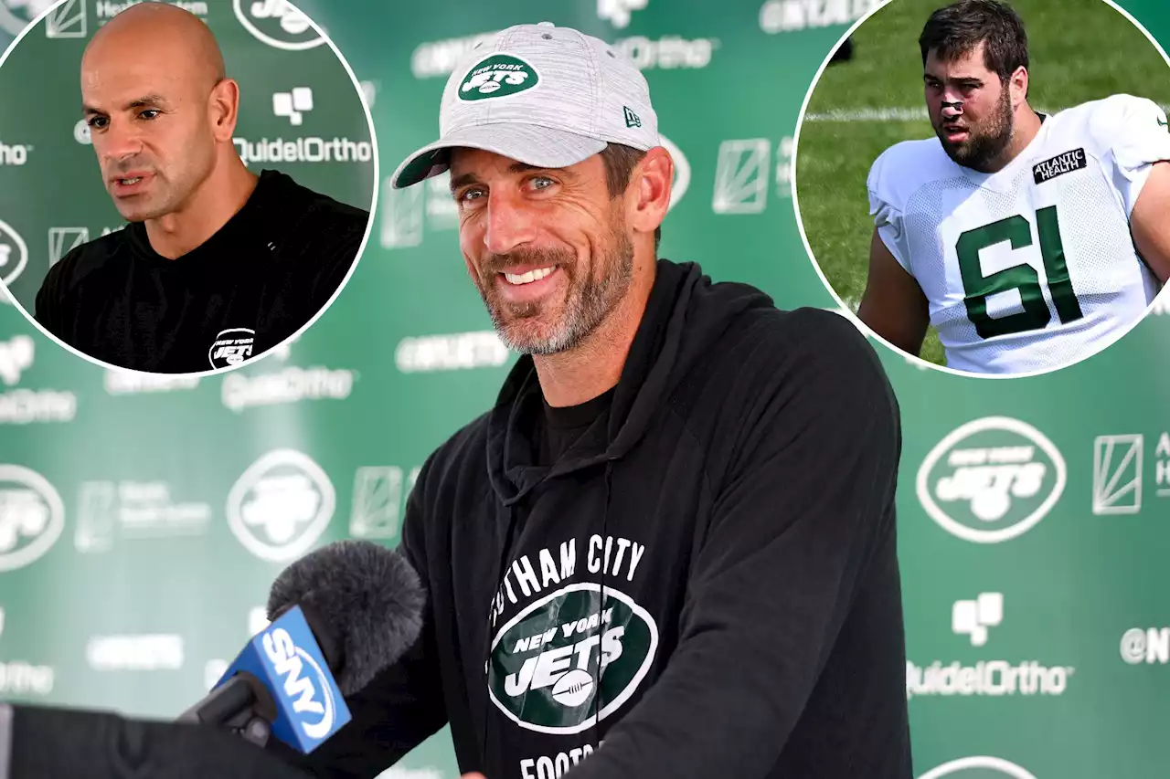 Jets fans must not overreact to potentially-bumpy early results