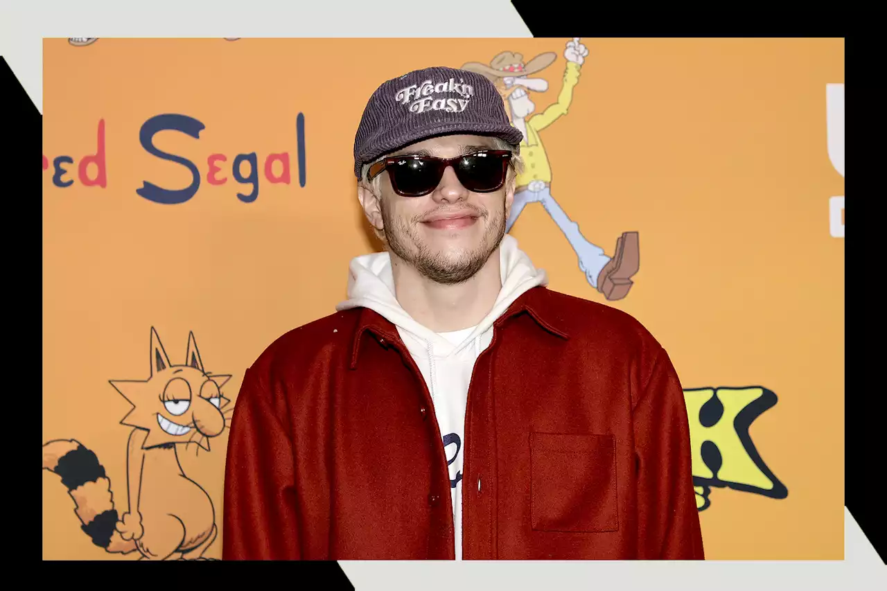 Pete Davidson just extended his 2023 stand-up tour. Get tickets now