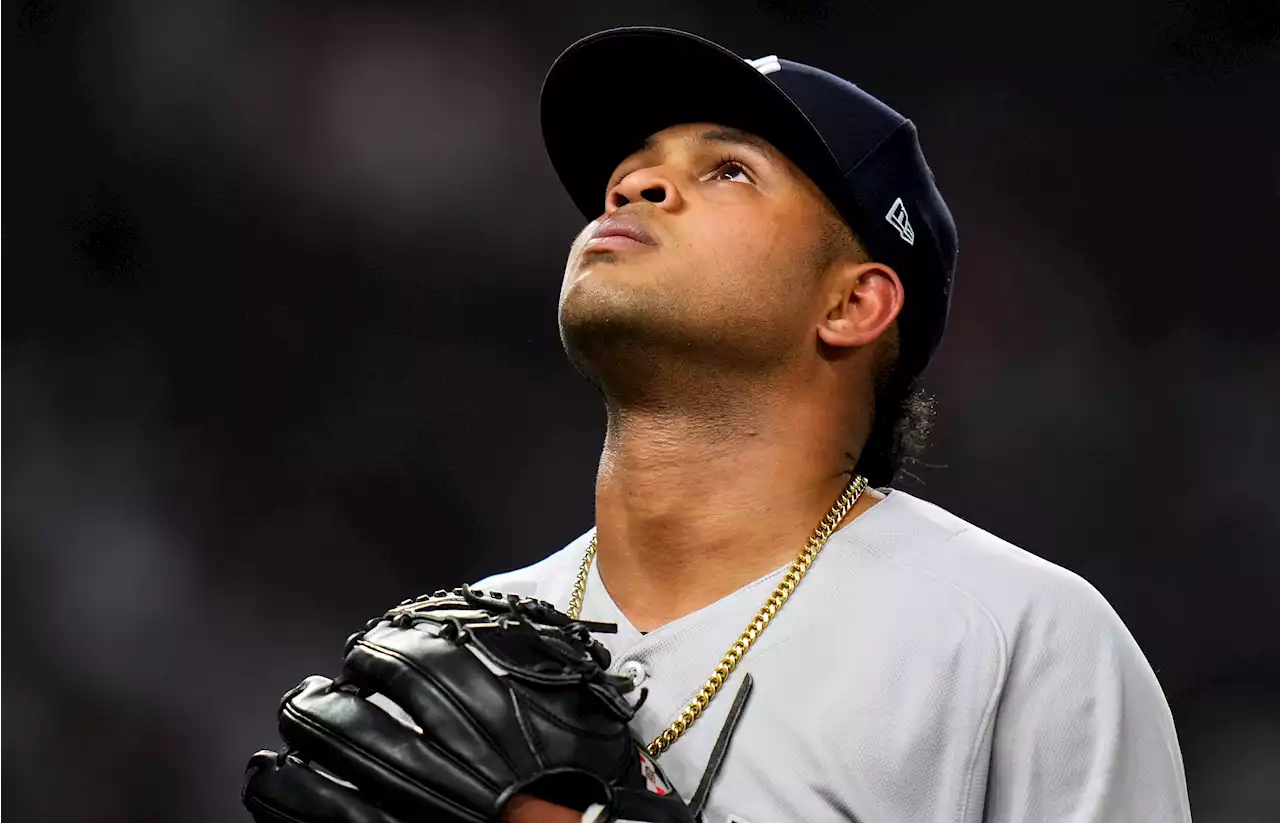 Yankees get big boost from call-up Randy Vasquez in win over Marlins