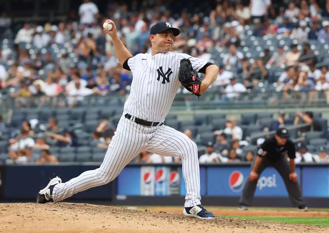 Yankees’ Michael King getting desired chance to stretch out as starter