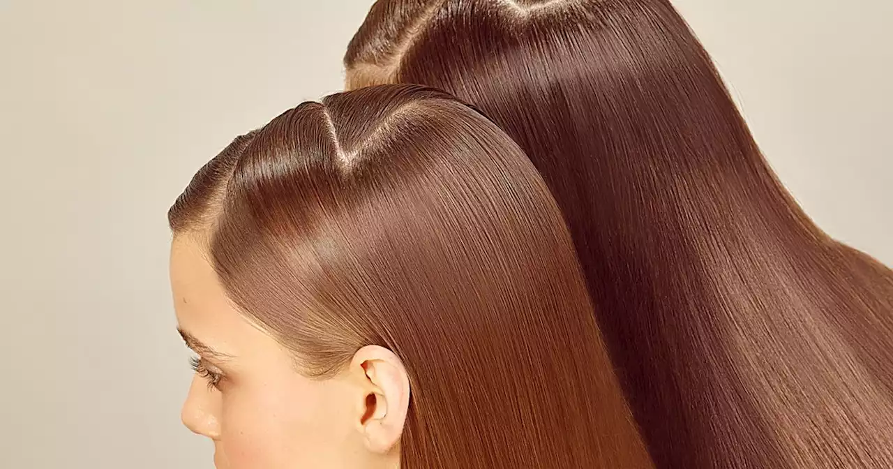 A £9 heat-activated spray fights frizz and gives your hair Color Wow-like shine