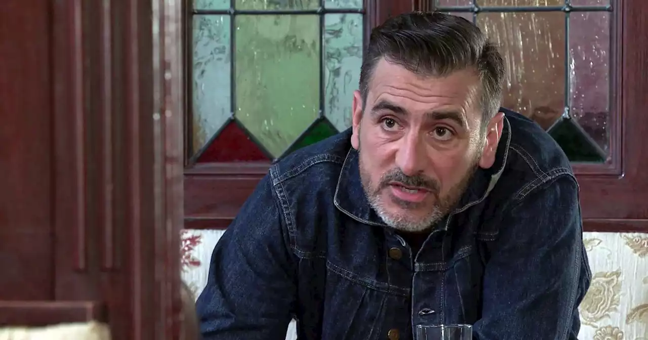 Coronation Street viewers heartbroken as Peter Barlow’s brutal exit ‘sealed’