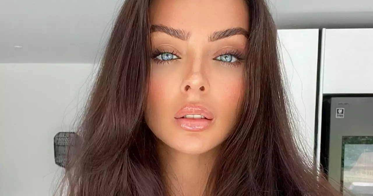 Love Island's Kady McDermott shares cryptic post after rows with Mitch and Zach