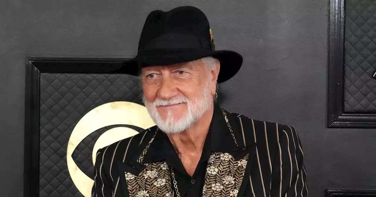 Mick Fleetwood ‘heartbroken’ as he loses restaurant to Maui wildfires