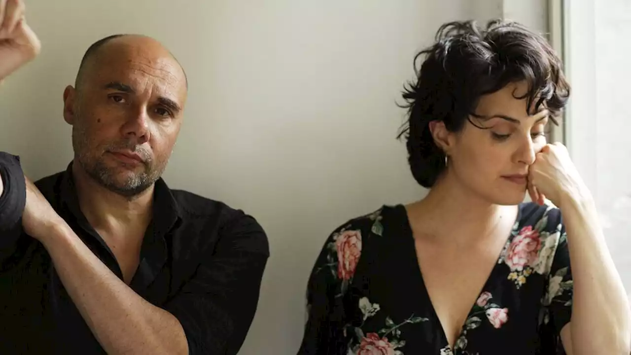 Julieta Díaz y Diego Presa: 'Nos metimos en nuevos espacios' | Presentan su segundo disco