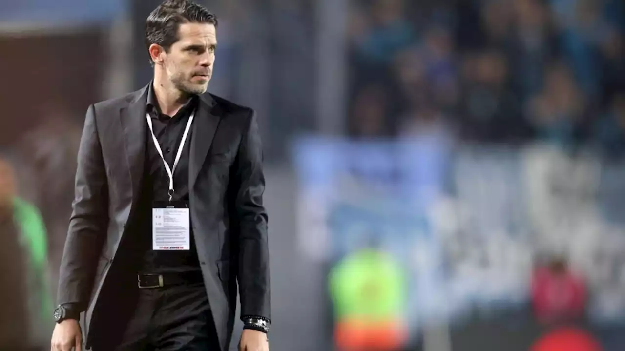 ¿Cuáles son los refuerzos que tendrá Fernando Gago para el partido ante Boca por la Libertadores?