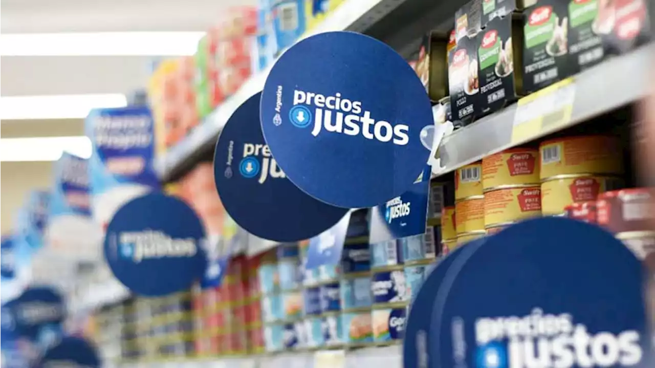 Tras las PASO, Comercio dijo que renovará Precios Justos