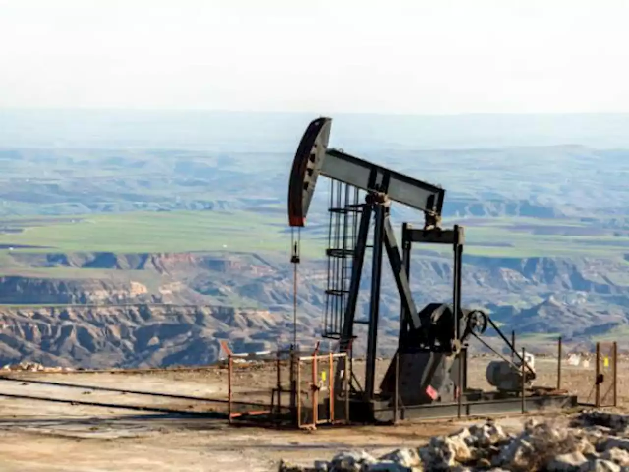 Hallazgo de crudo y gas de Ecopetrol en el Putumayo