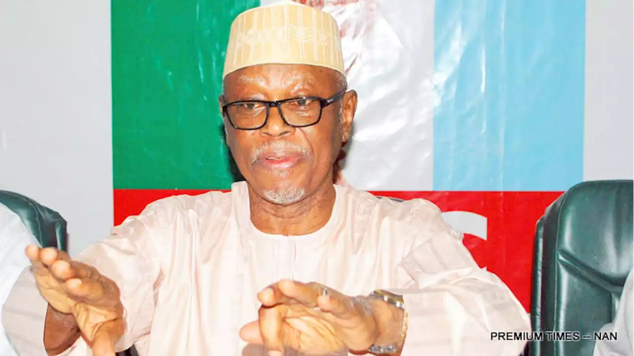 Peter Obi eulogies Oyegun at 84