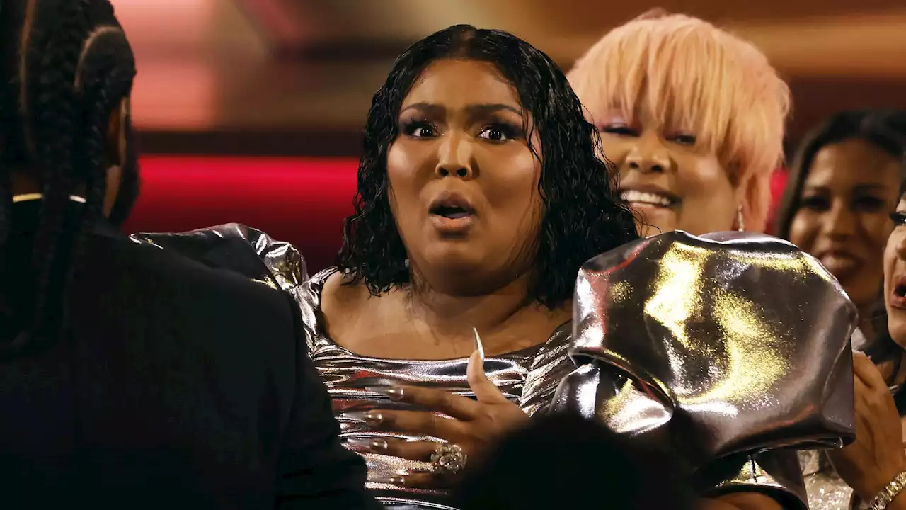 Nach Skandal: Lizzo nicht länger im Gespräch für Super Bowl!