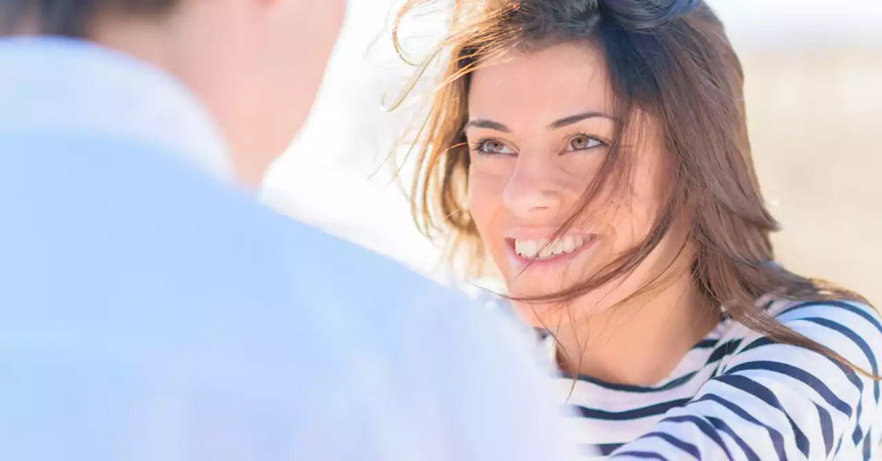 4 Secrets of Nonverbal Eye Contact