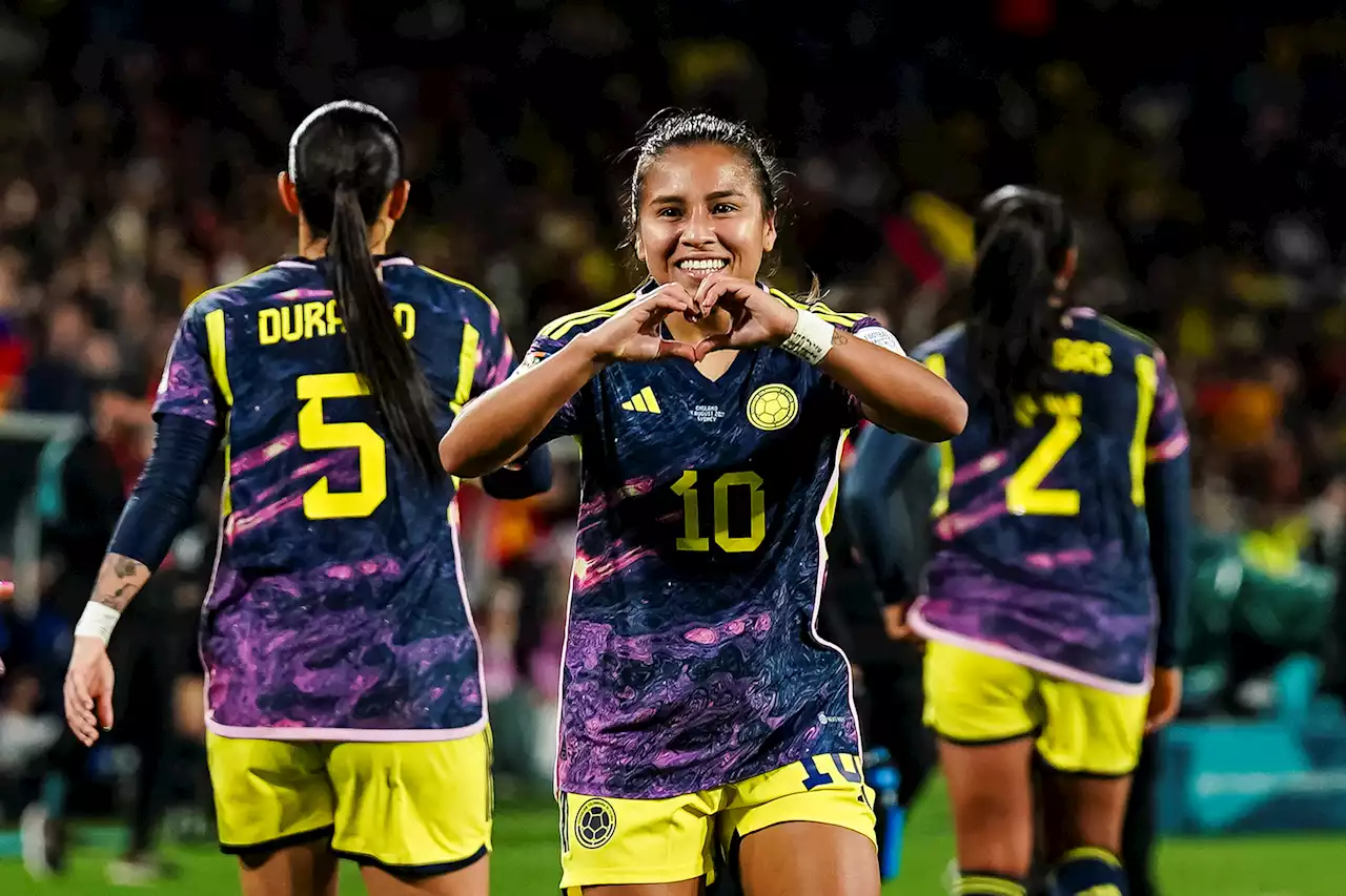 Los históricos resultados de la selección femenina en el último año; piden más importancia - Pulzo