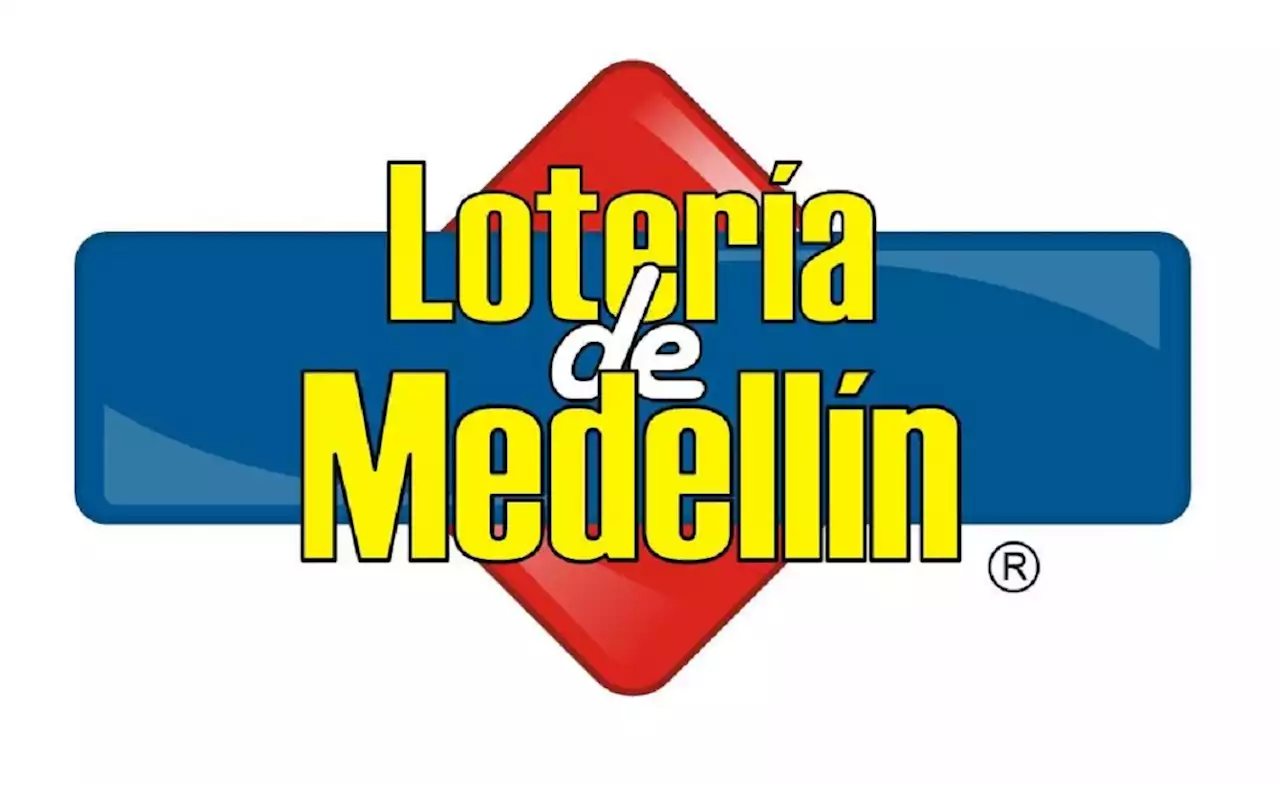 🔴 Lotería de Medellín resultado último sorteo hoy 11 de agosto, subió premio mayor - Pulzo