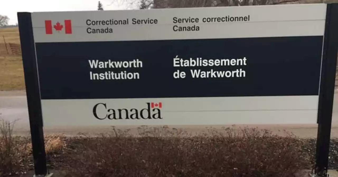 Lockdown Ends at Warkworth Institution after Contraband Search