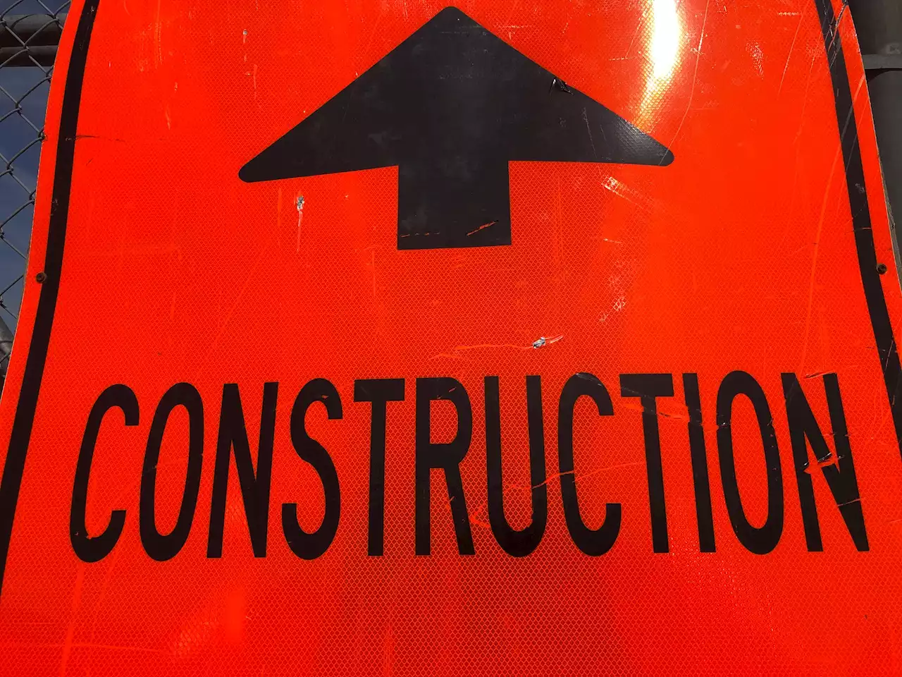 Road Closures and Construction Projects in the City