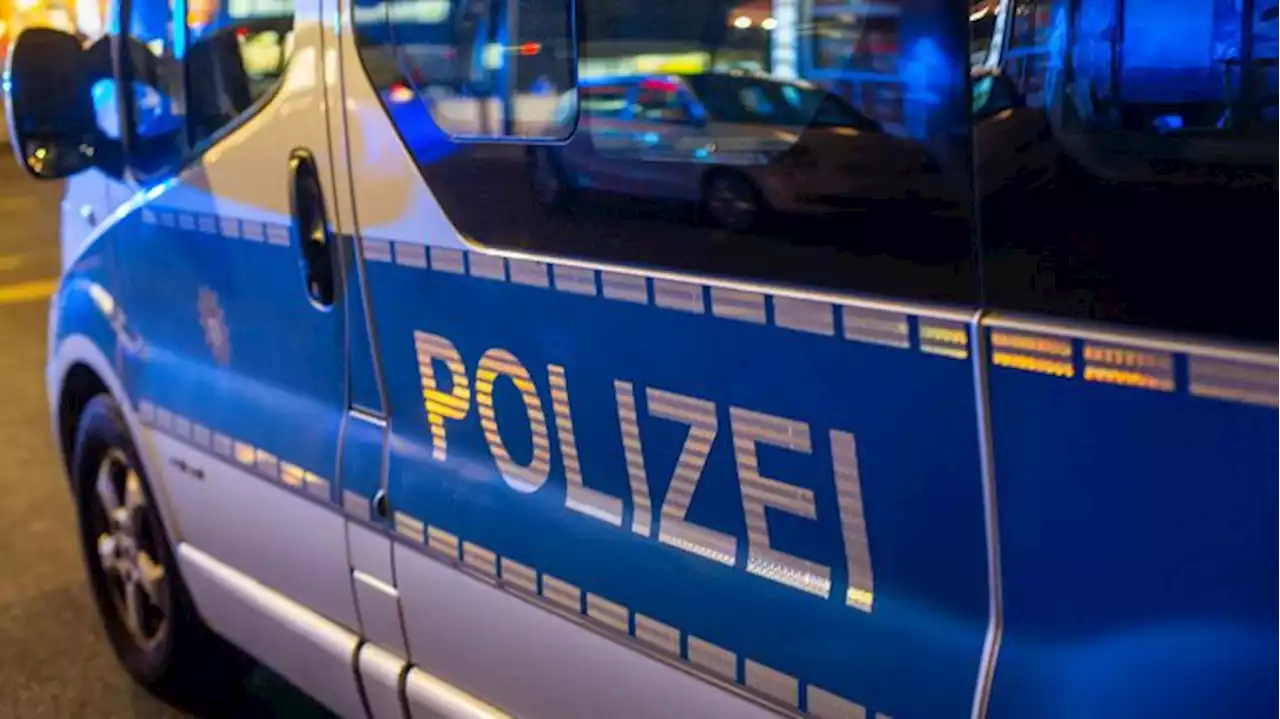 Polizei ermittelt nach Tötung eines Säuglings