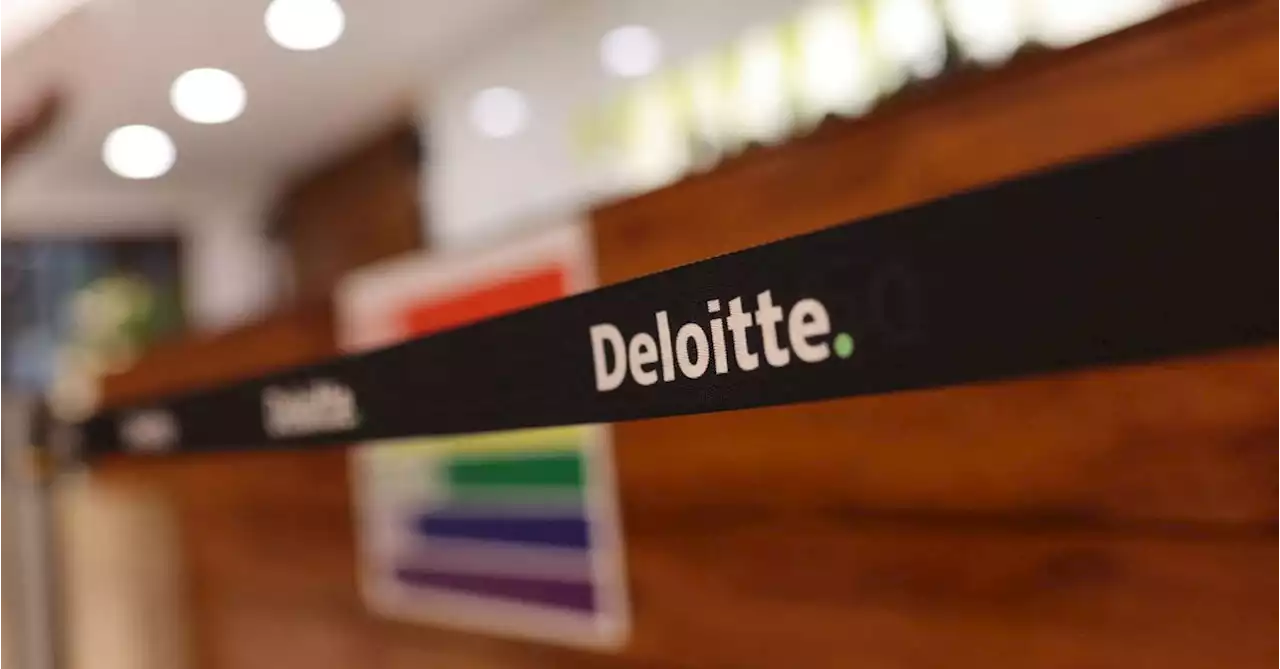 Adani Ports say Deloitte's reasons to quit as auditor 'not convincing'