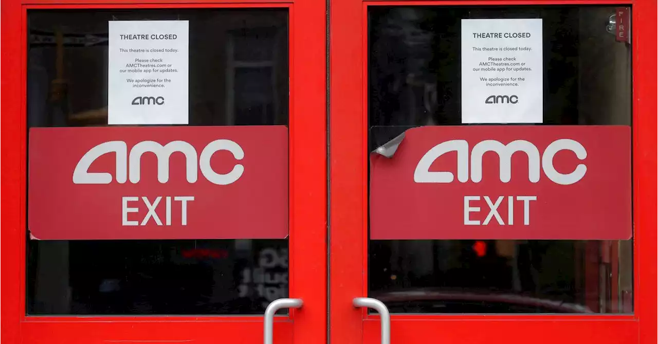 AMC Entertainment receives court approval for revised stockholder settlement