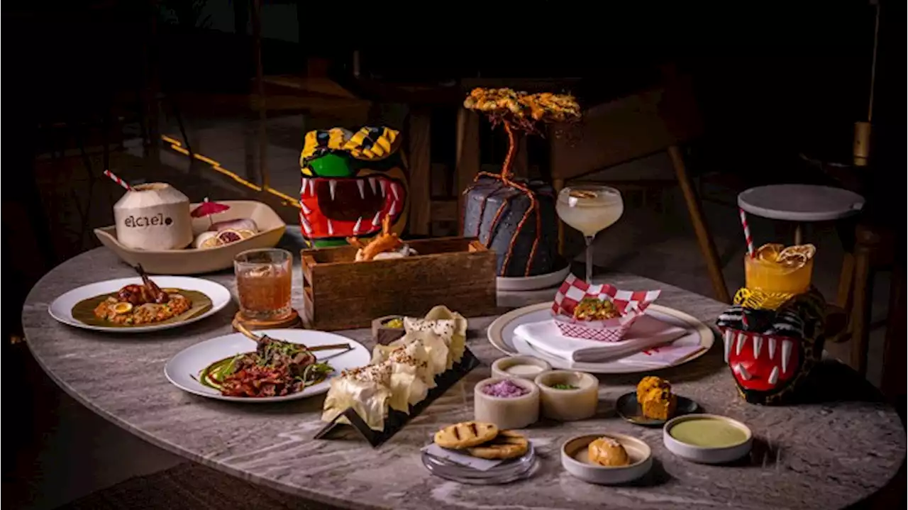 Michelin-Starred Elcielo Is Opening a New Edition of Its Hit Colombian Restaurant in Miami