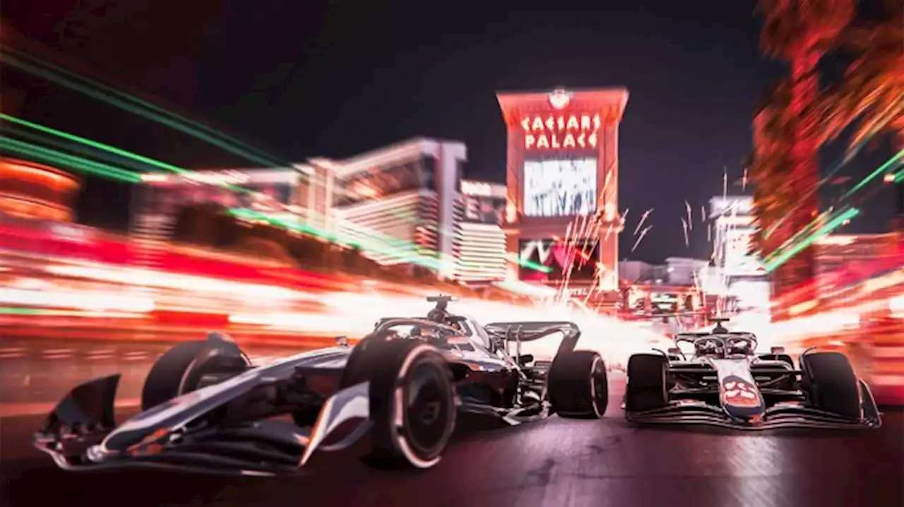 The 4 Best VIP Formula 1 Experiences to Book Now for the 2023 Las Vegas Grand Prix