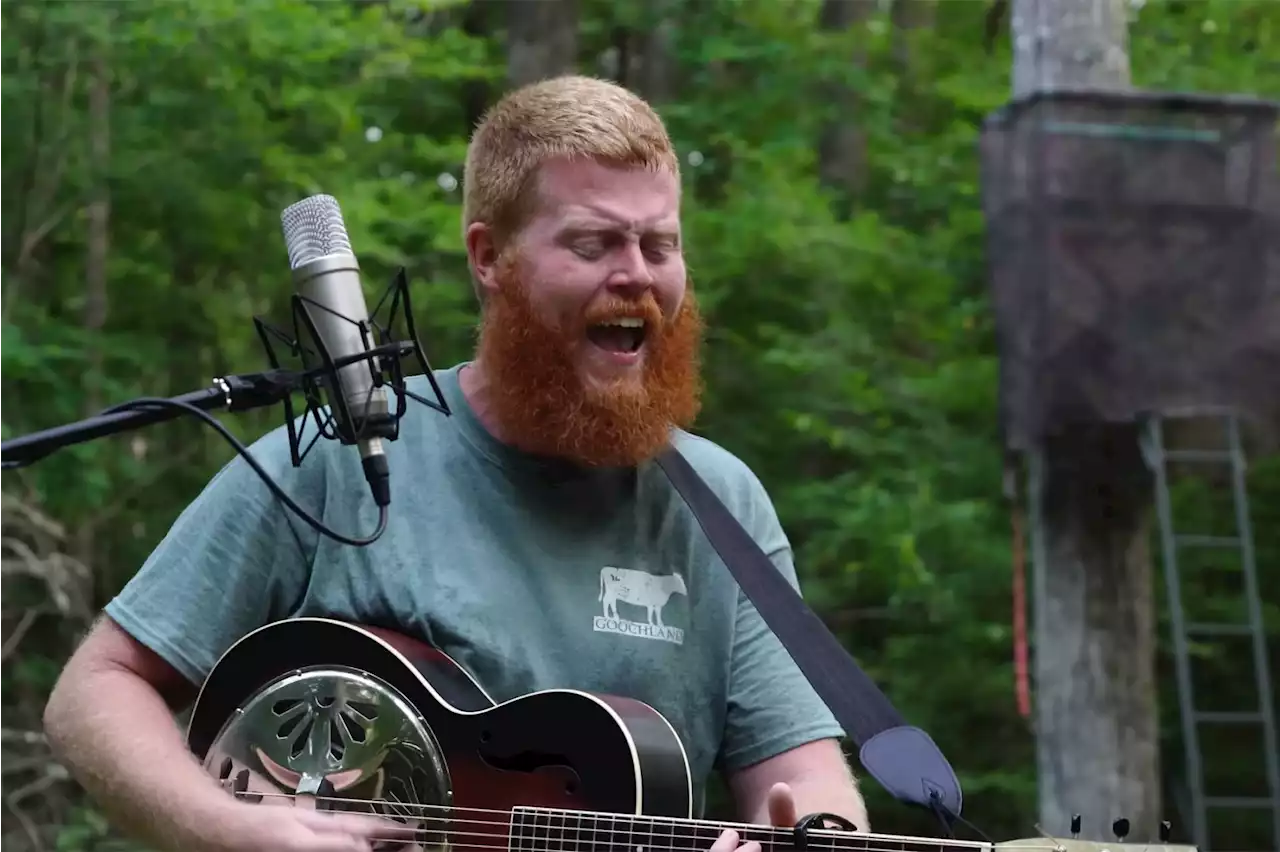 Right-Wing Influencers Just Found Their Favorite New Country Song