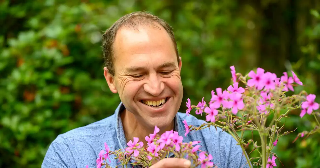 Expert gardener says when is the best time to water plants in hot weather