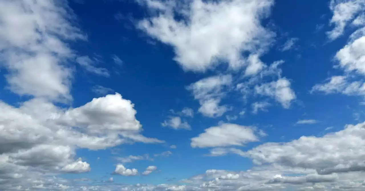 Met Éireann’s extended range forecast pinpoints when warm weather is to return