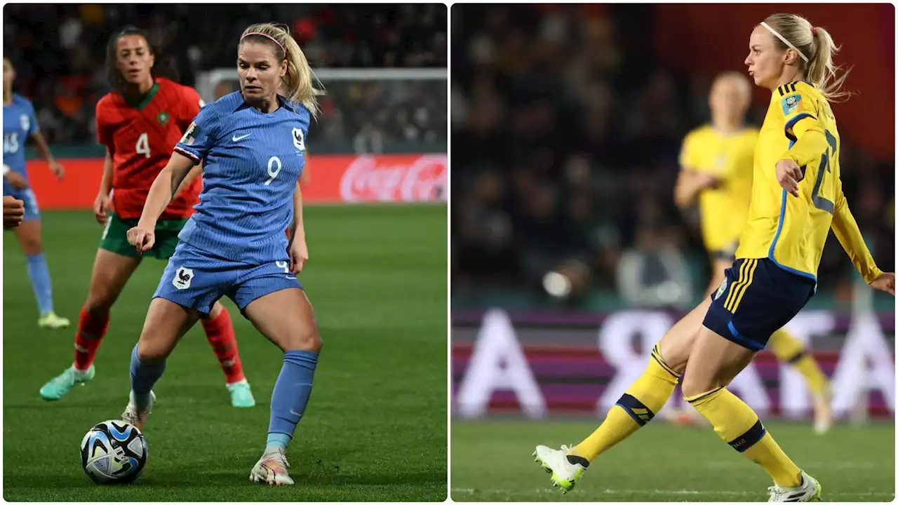 Australie – France : les Bleues face à un sacré défi dans le jardin des Matildas (Direct vidéo 8h50) - rtbf.be