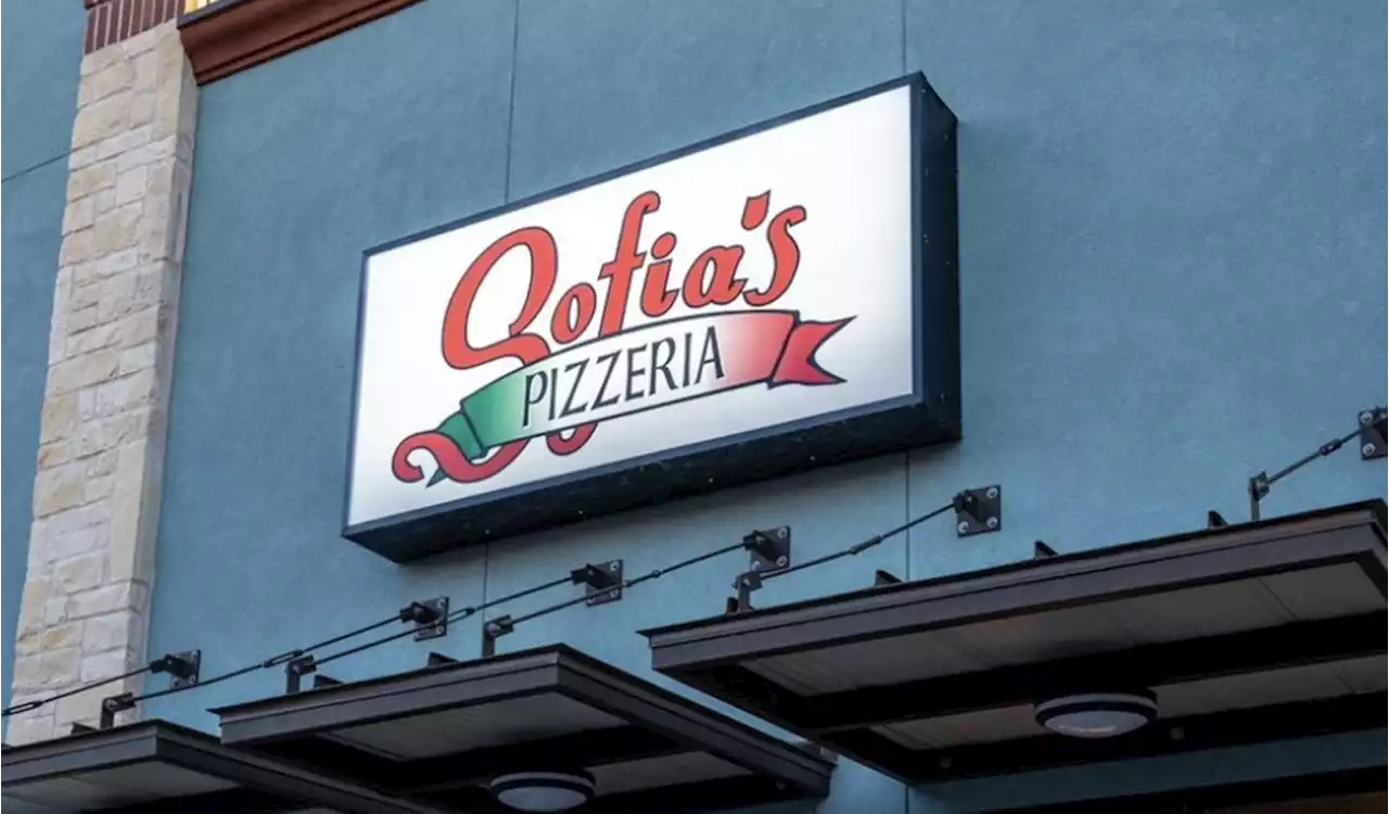 Locally owned Sofia’s Pizzeria opens third San Antonio location