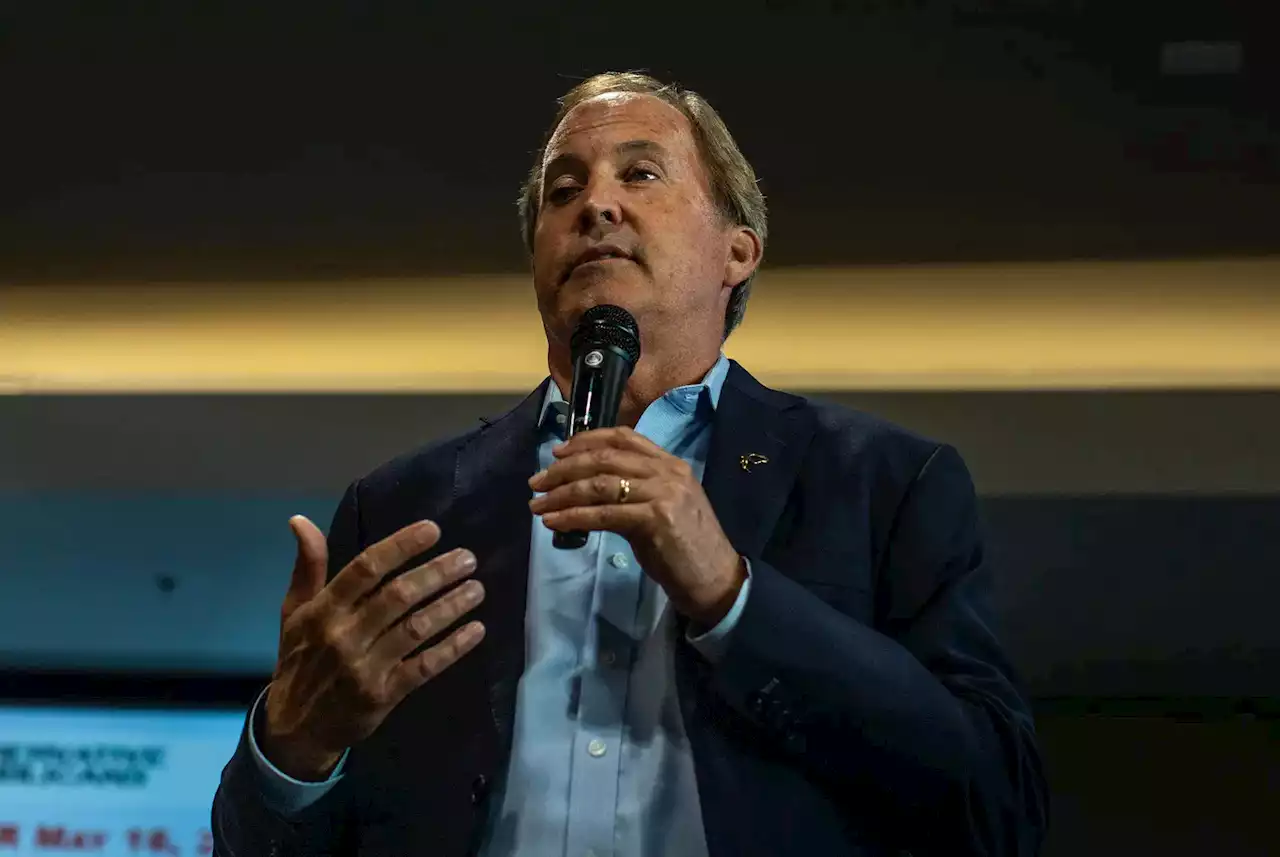 Federal grand jury reportedly calls witnesses related to Ken Paxton